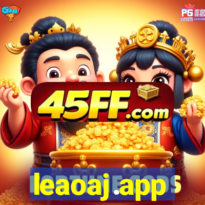 leaoaj.app