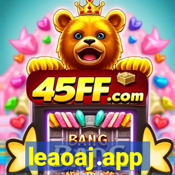 leaoaj.app