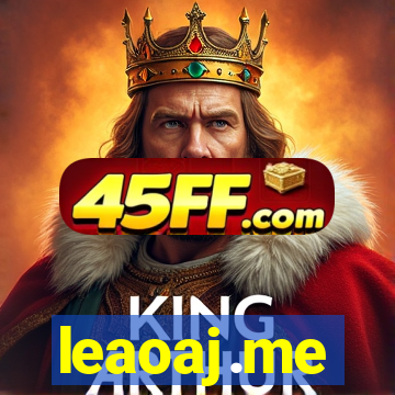 leaoaj.me