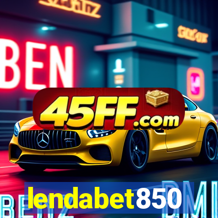 lendabet850