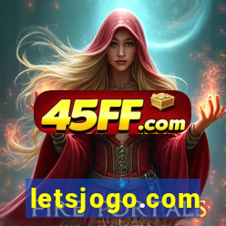 letsjogo.com