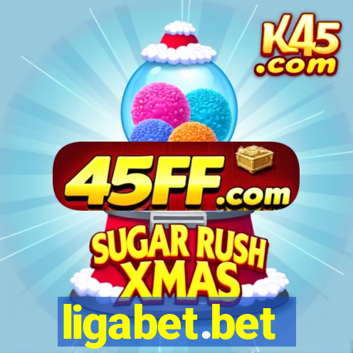 ligabet.bet