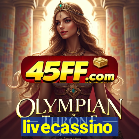 livecassino