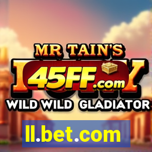 ll.bet.com