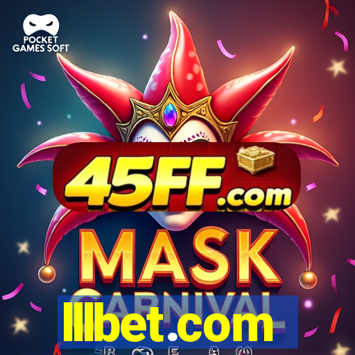 lllbet.com