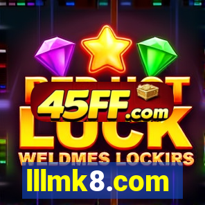 lllmk8.com
