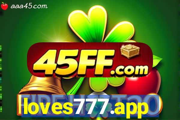 loves777.app