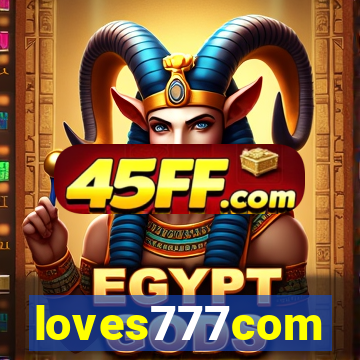 loves777com