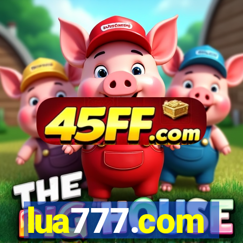 lua777.com