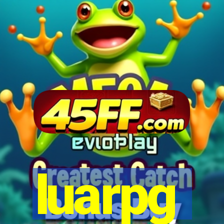 luarpg