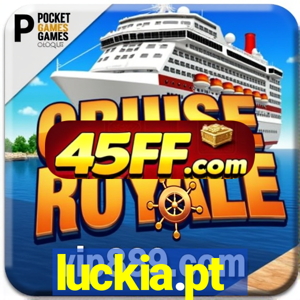 luckia.pt