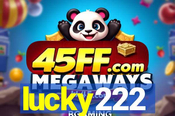 lucky222