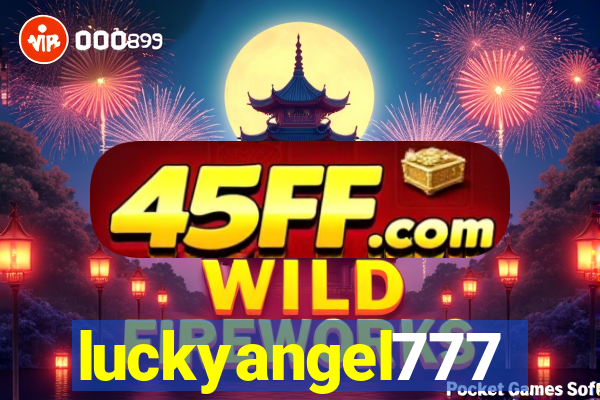 luckyangel777