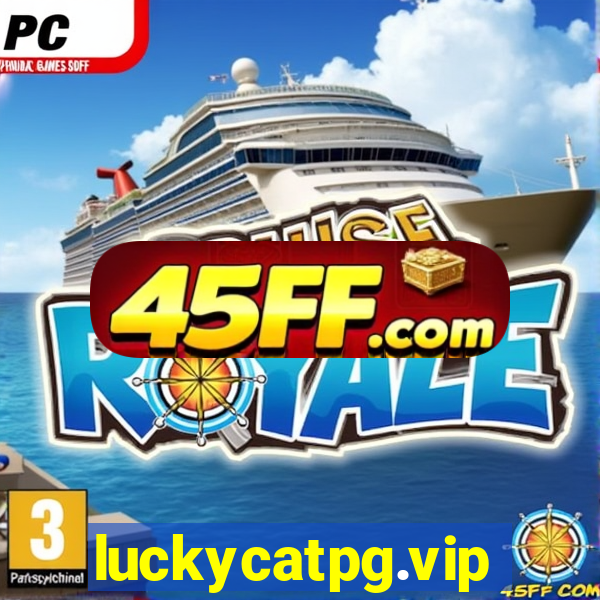 luckycatpg.vip