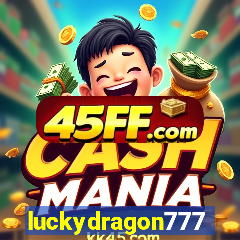 luckydragon777