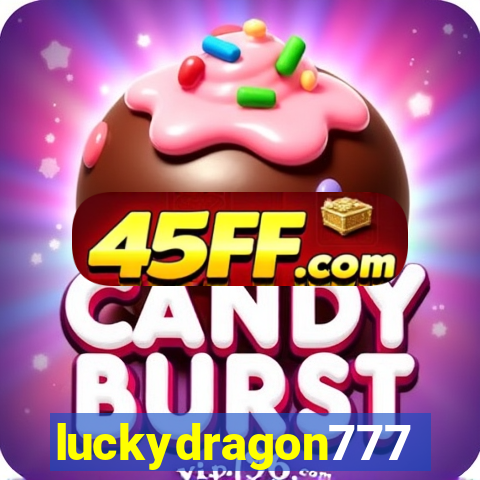luckydragon777