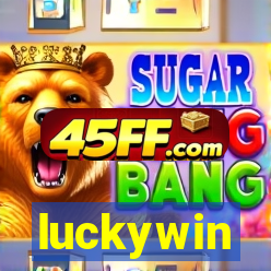 luckywin