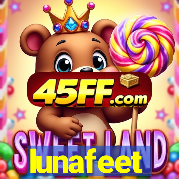 lunafeet