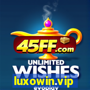 luxowin.vip