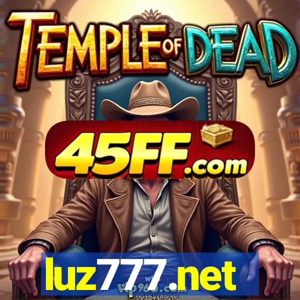 luz777.net