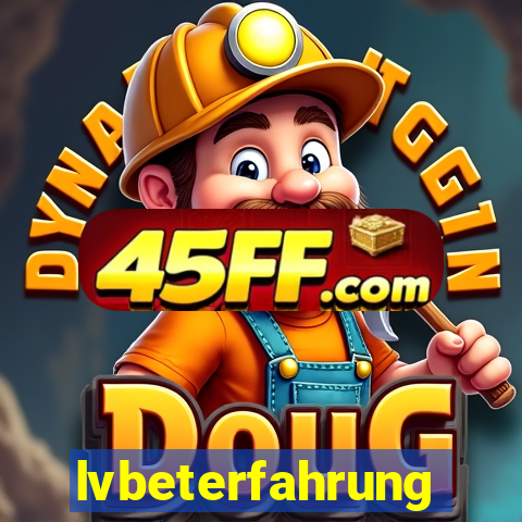 lvbeterfahrung