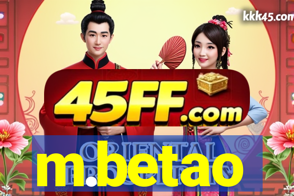 m.betao