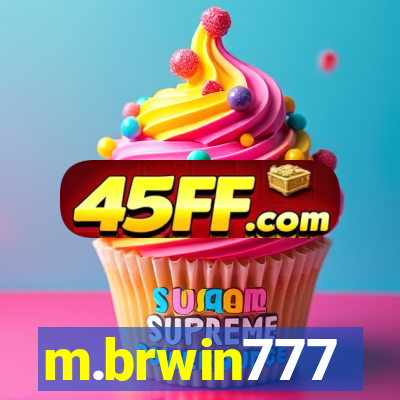 m.brwin777