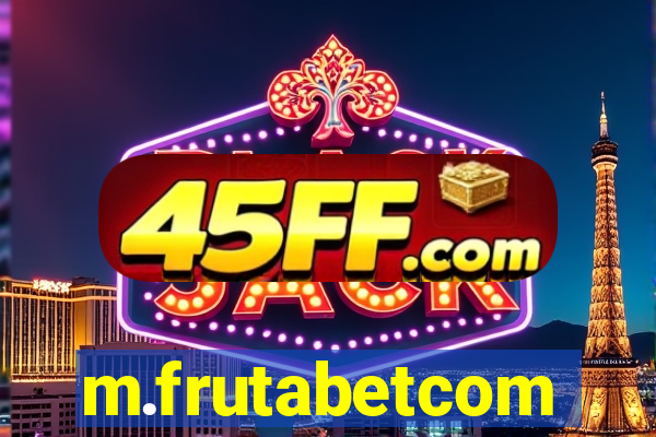 m.frutabetcom