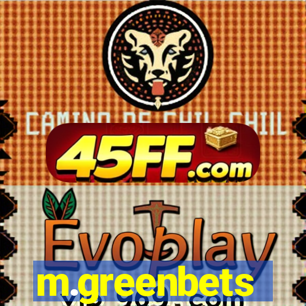m.greenbets