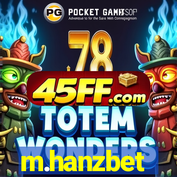 m.hanzbet