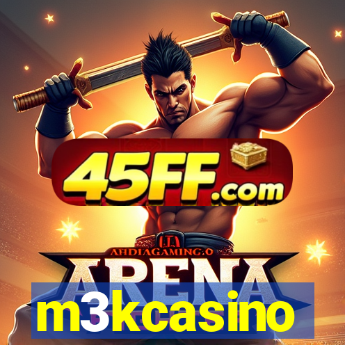 m3kcasino