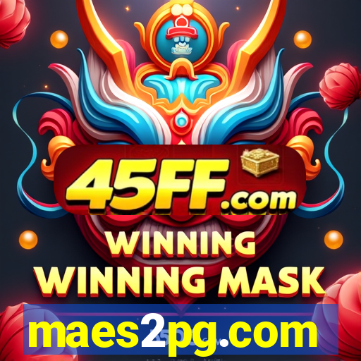 maes2pg.com