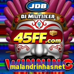 malandrinhasnet