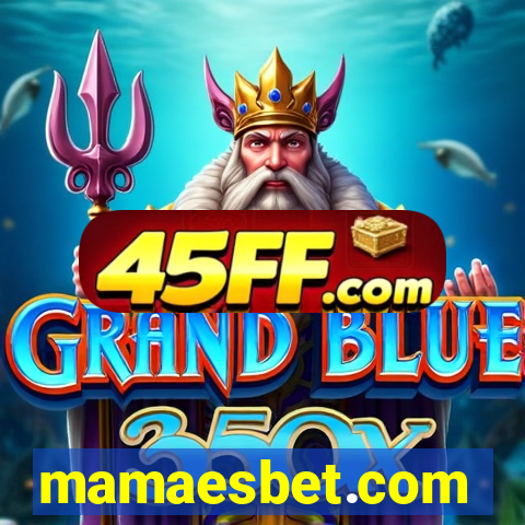 mamaesbet.com