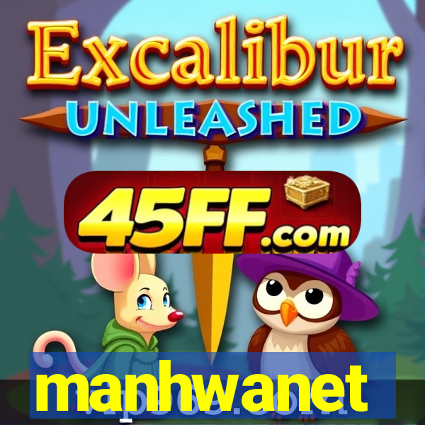 manhwanet