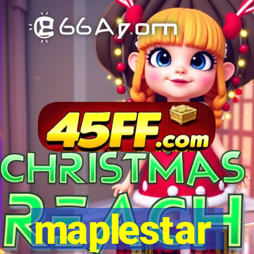 maplestar
