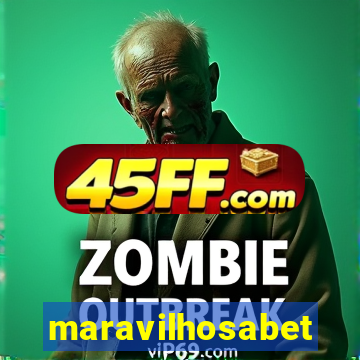 maravilhosabet