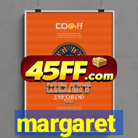 margaret
