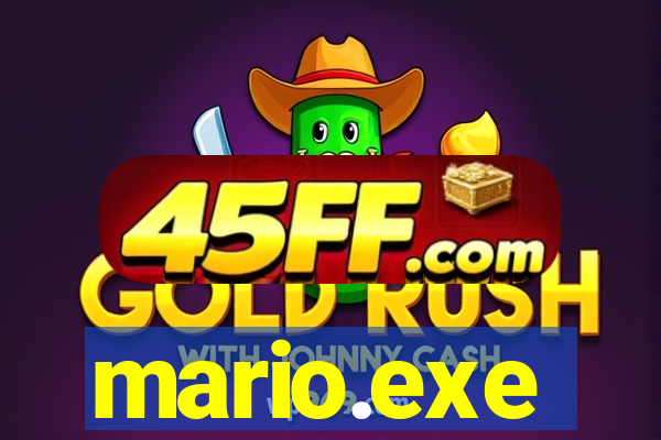 mario.exe