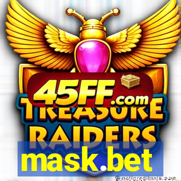 mask.bet