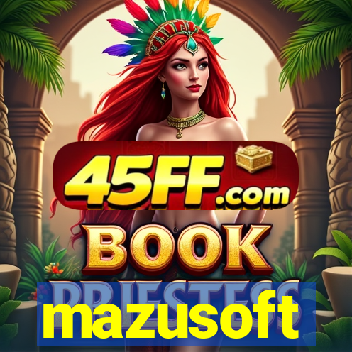 mazusoft