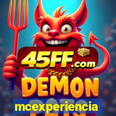 mcexperiencia