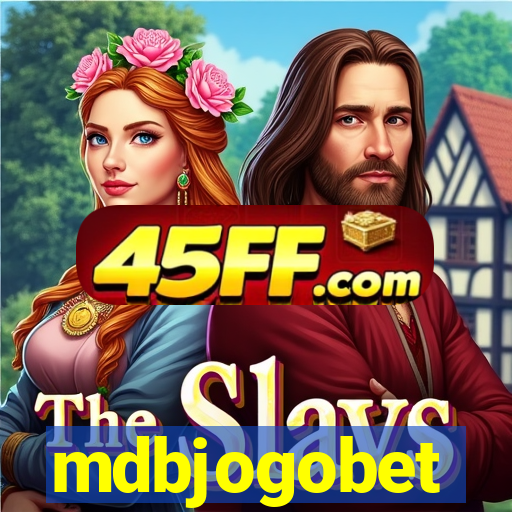 mdbjogobet