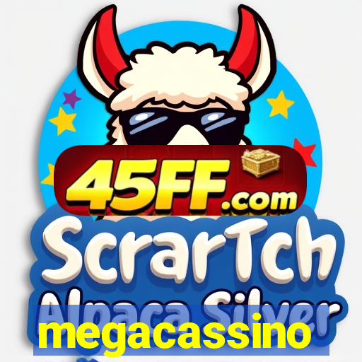 megacassino