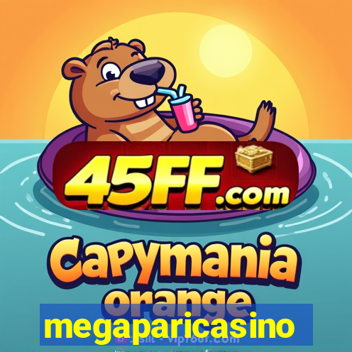 megaparicasino
