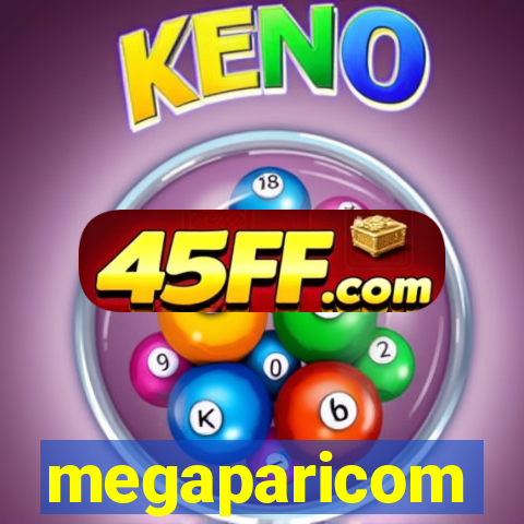 megaparicom