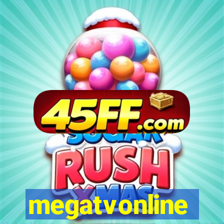 megatvonline
