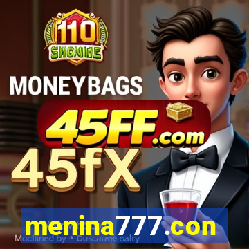 menina777.con