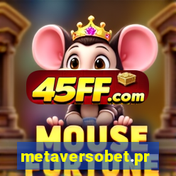metaversobet.pro