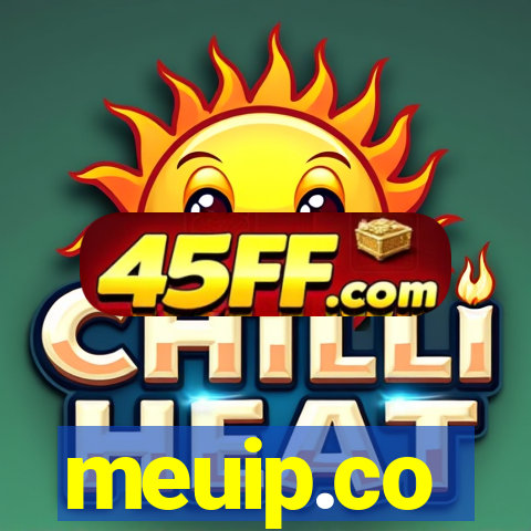 meuip.co